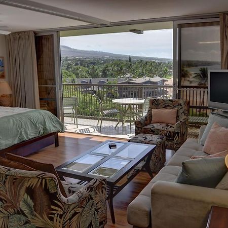 Apartamento Mana Kai 710A Wailea  Exterior foto