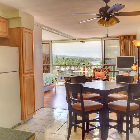 Apartamento Mana Kai 710A Wailea  Exterior foto