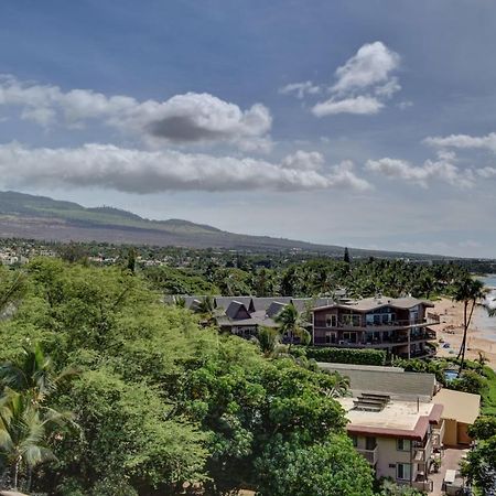 Apartamento Mana Kai 710A Wailea  Exterior foto