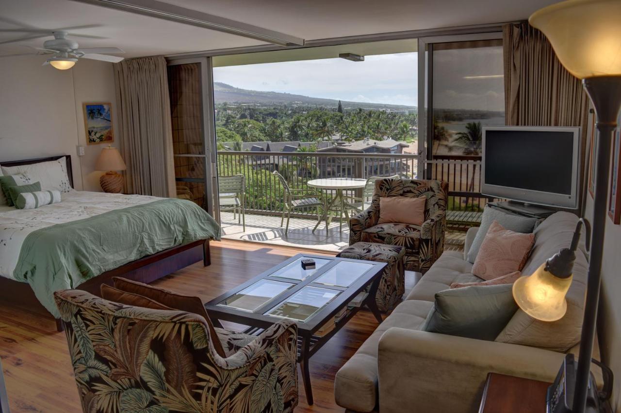 Apartamento Mana Kai 710A Wailea  Exterior foto