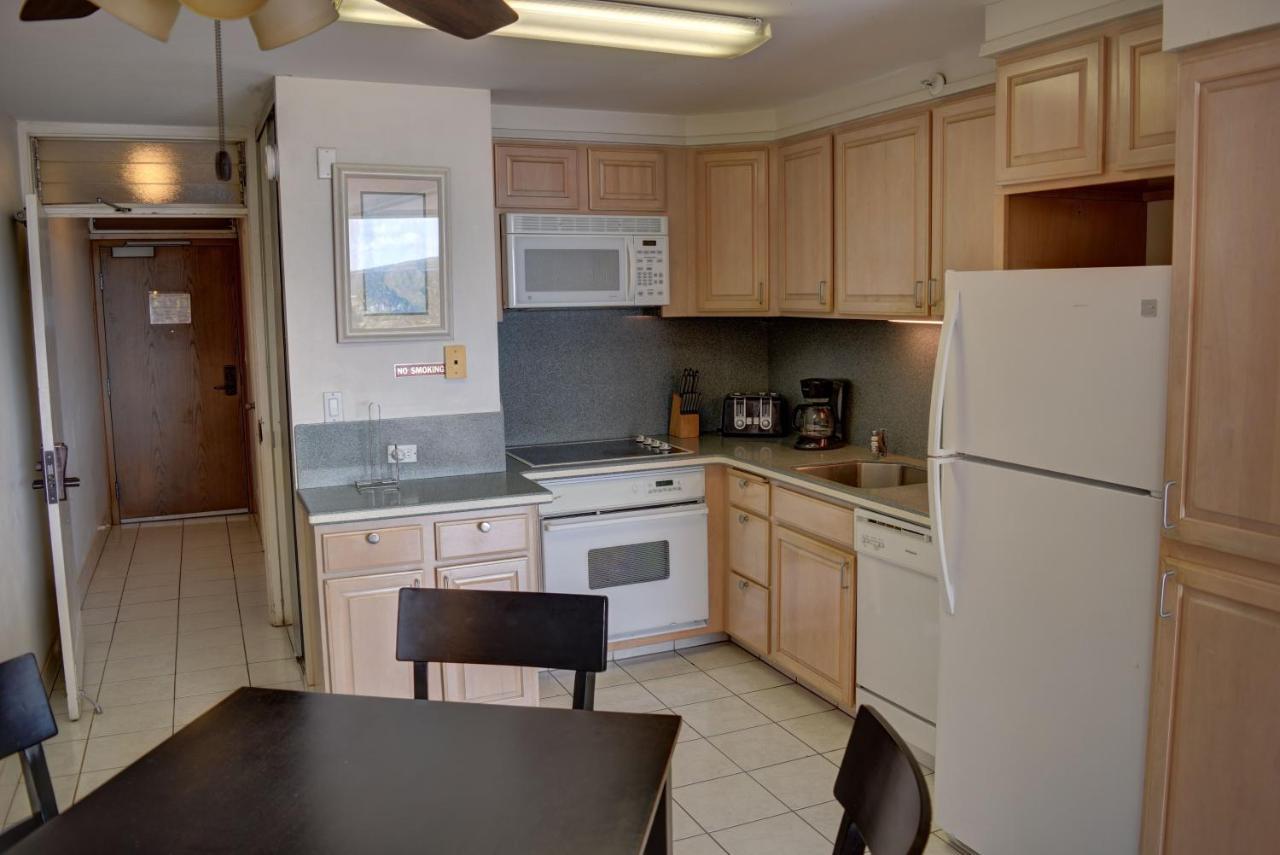 Apartamento Mana Kai 710A Wailea  Exterior foto