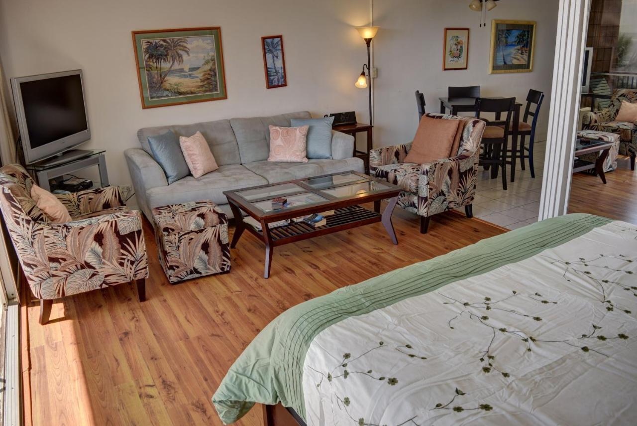 Apartamento Mana Kai 710A Wailea  Exterior foto